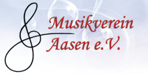 Logo Musikverein Aasen e.V.